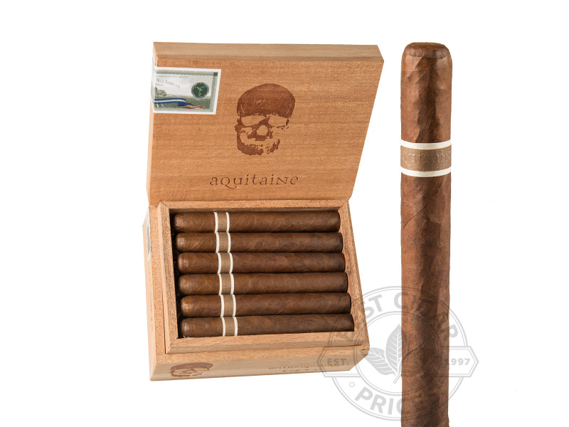Romacraft Aquitaine Romacraft Aquitaine Cranium Unit (24)