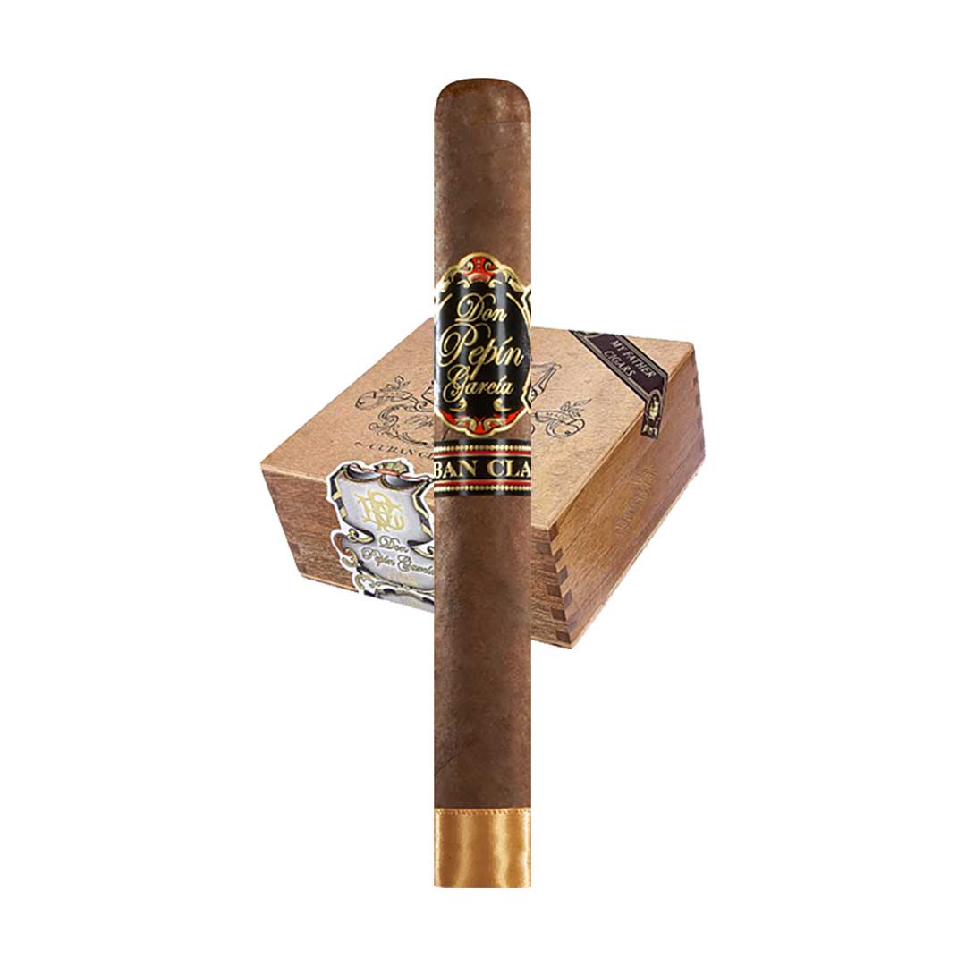 Don Pepin Garcia Don Pepin Garcia Cuban Classic 1950 Toro Unit (20)