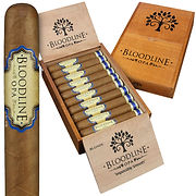Esteban Carreras Esteban Carreras Bloodline Habano Progeny Unit (20)