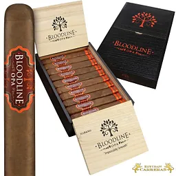 Esteban Carreras Esteban Carreras Bloodline Habano Progeny Unit (20)