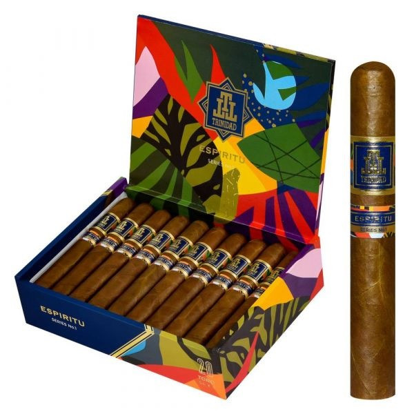 Trinidad Trinidad Espiritu Toro Unit (20) Toro