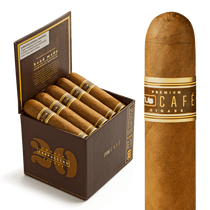 Oliva Oliva Nub Single Roast (Cappuccino) 3.75x54 Unit (20)