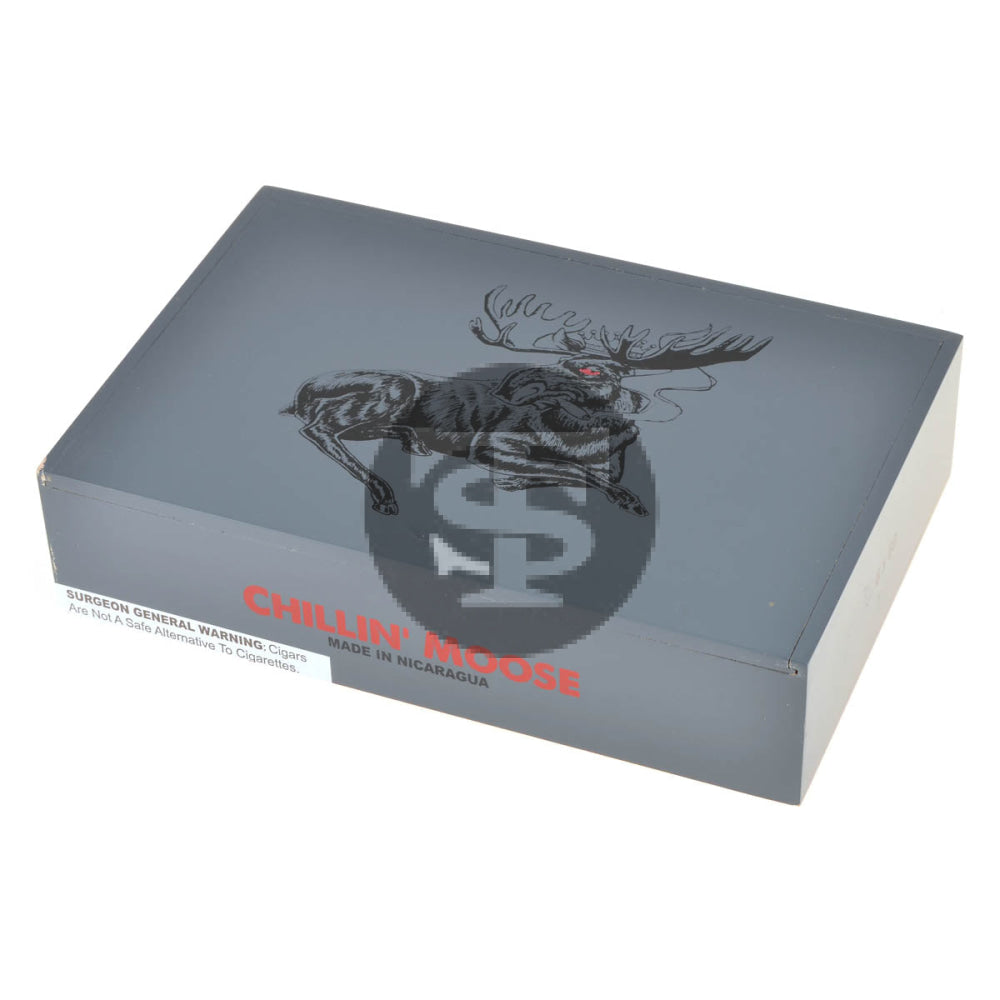 Foundry Foundry Chillin' Moose Bull Moose Gigante XXL Unit (20)