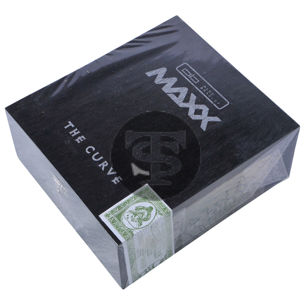 Alec Bradley Alec Bradley Maxx Culture Unit (24)