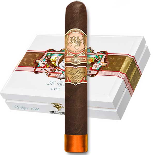 My Father My Father Le Bijou 1922 Grand Robusto Unit (20) Robusto