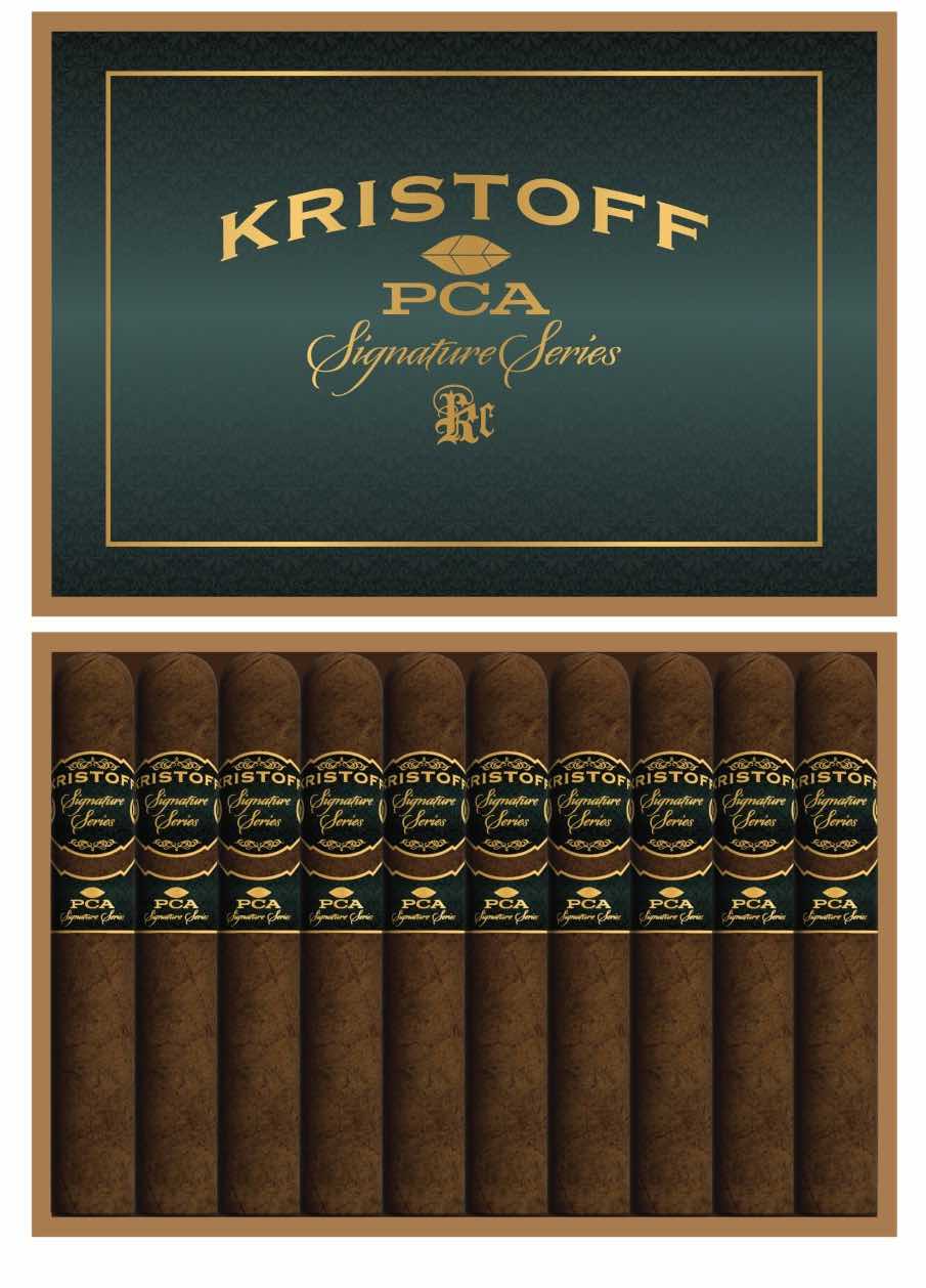 Kristoff Kristoff Signature Series 2025 PCA Exclusive Unit (20)