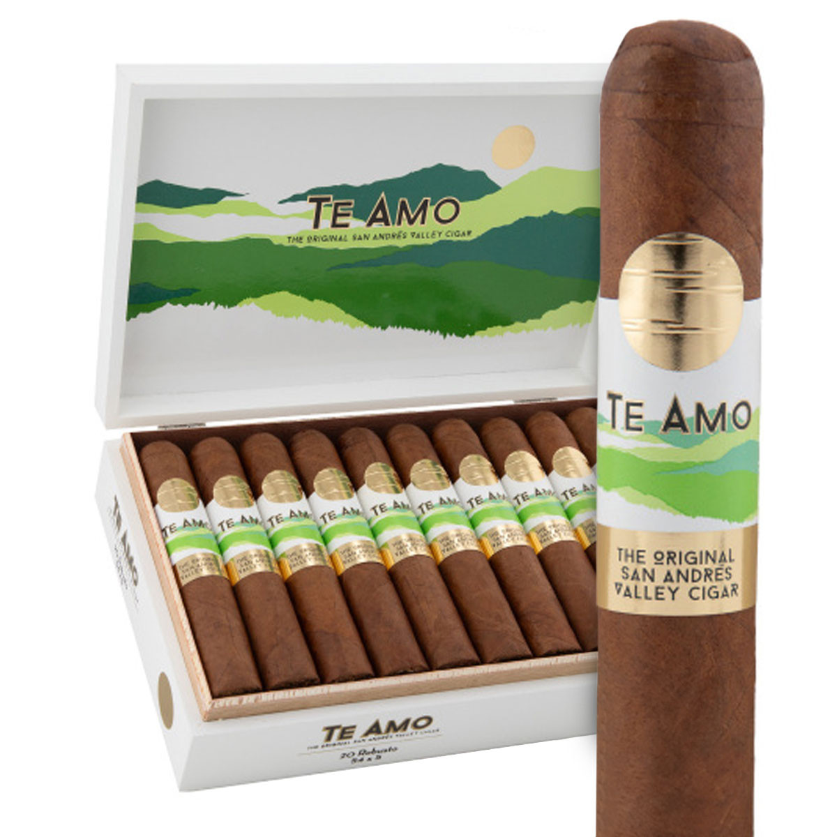 Te Te Amo The Original San Andres Toro Unit (20)
