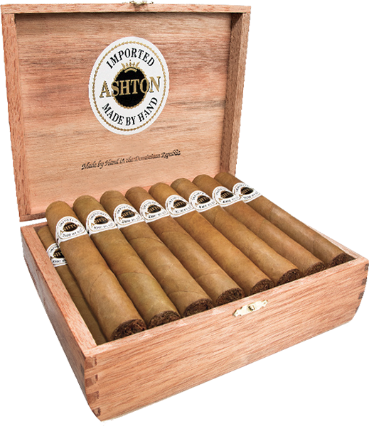 Ashton Ashton Classic Monarch Unit (24)