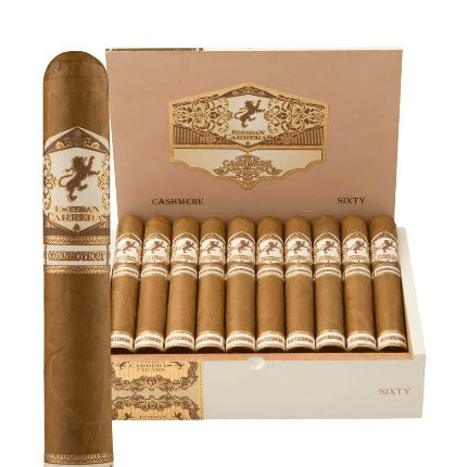 Esteban Carreras Esteban Carreras Cashmere Connecticut Toro Unit (20) Toro