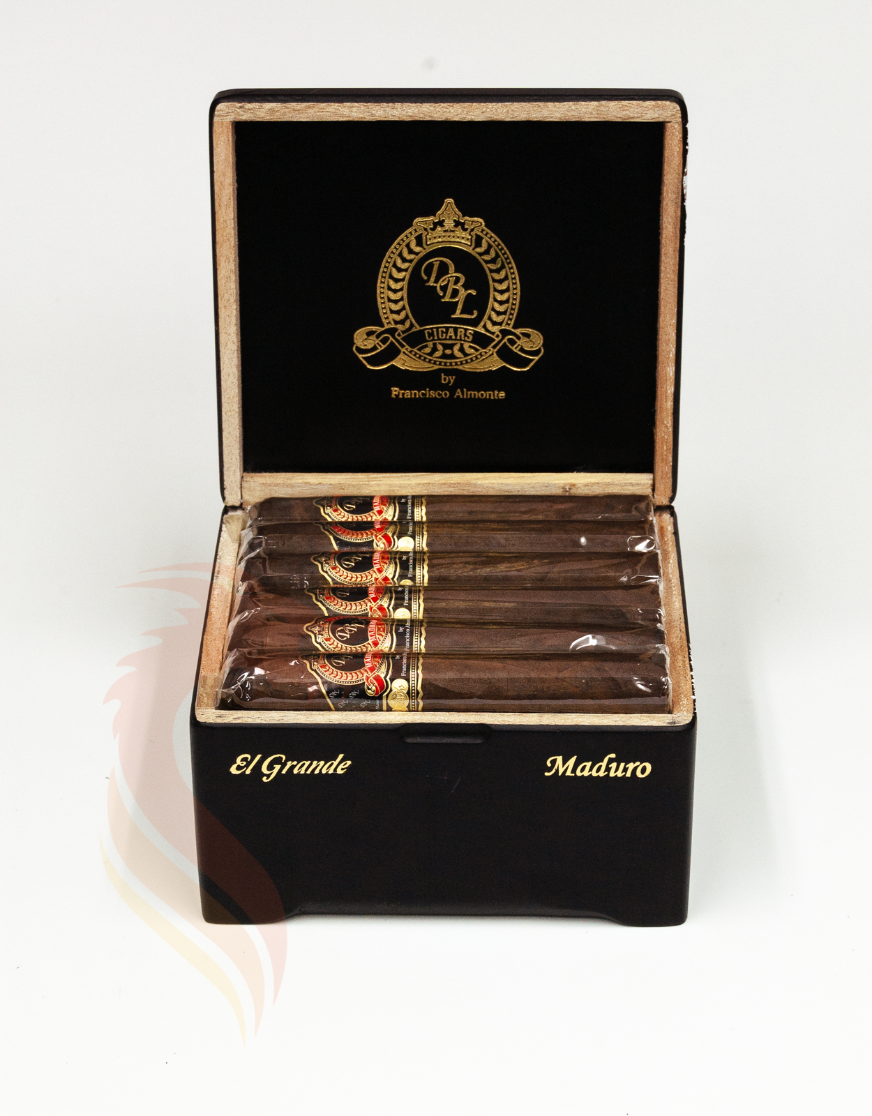 DBL DBL Maduro El Grande Unit (24)