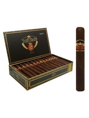 Don Tomas Don Tomas Maduro Presidente Unit (25)