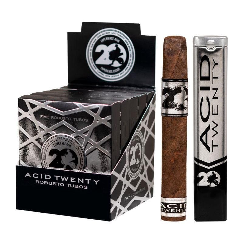 Acid Acid ACID 20 Robusto Unit (24) Robusto