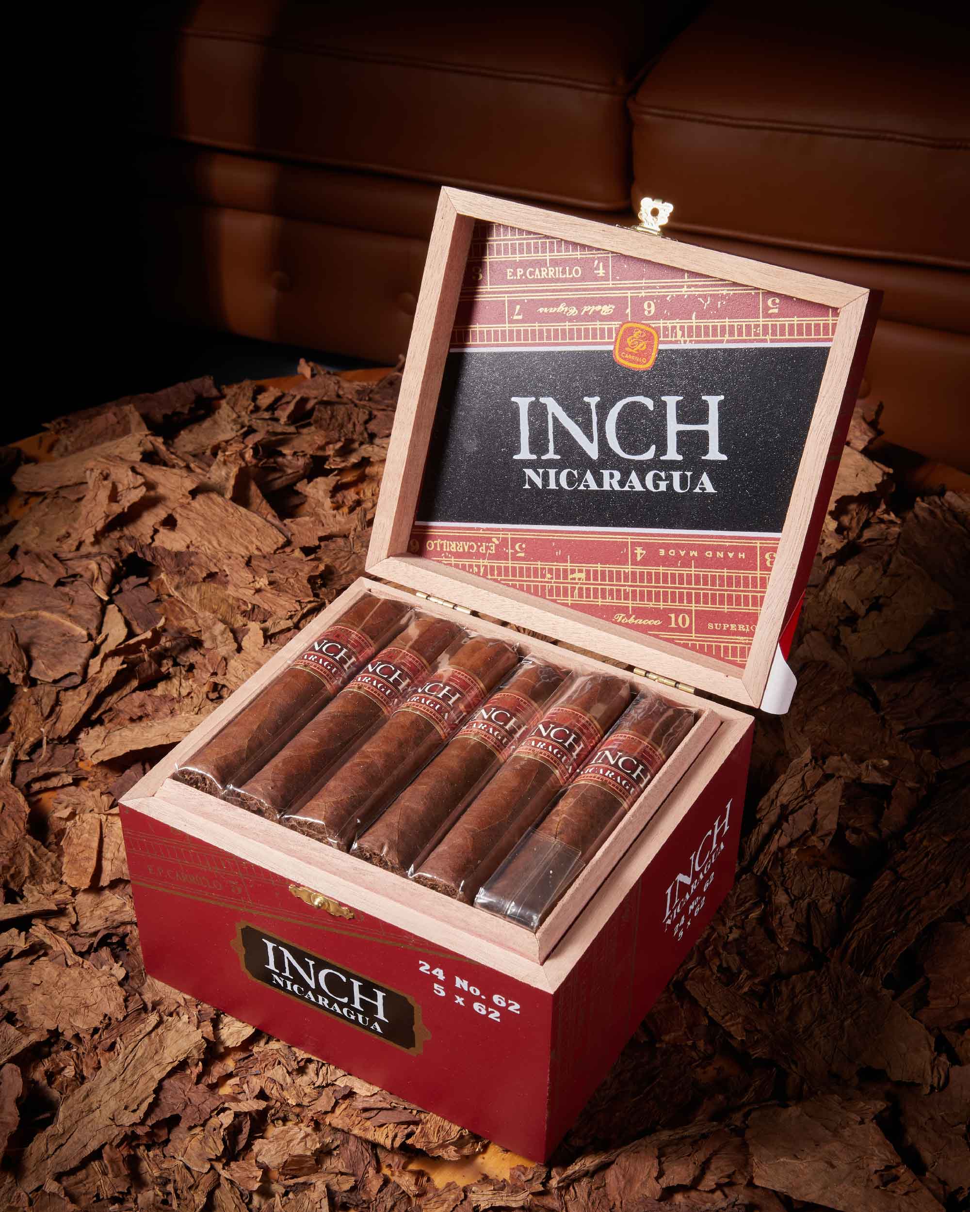 EP Carrillo EP Carrillo Inch Nicaragua No 62 Unit (24)