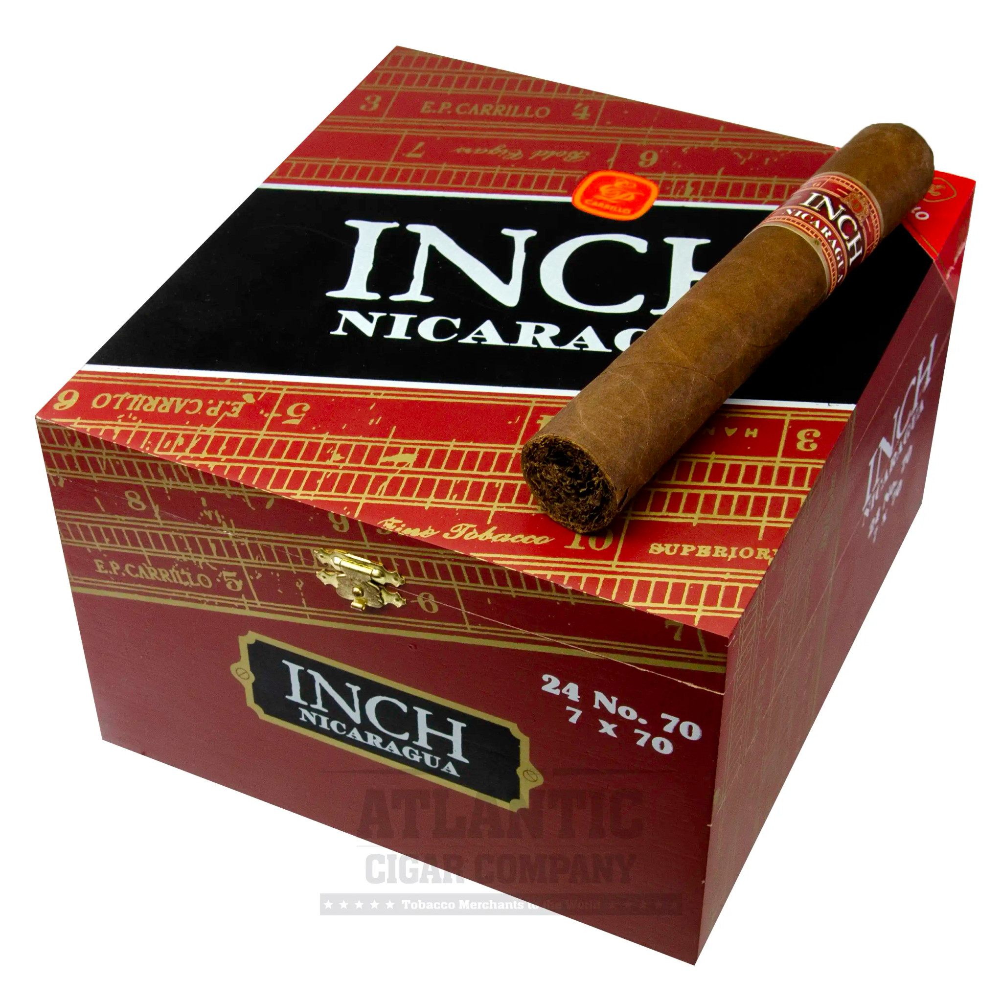 EP Carrillo EP Carrillo Inch Nicaragua No 62 Unit (24)