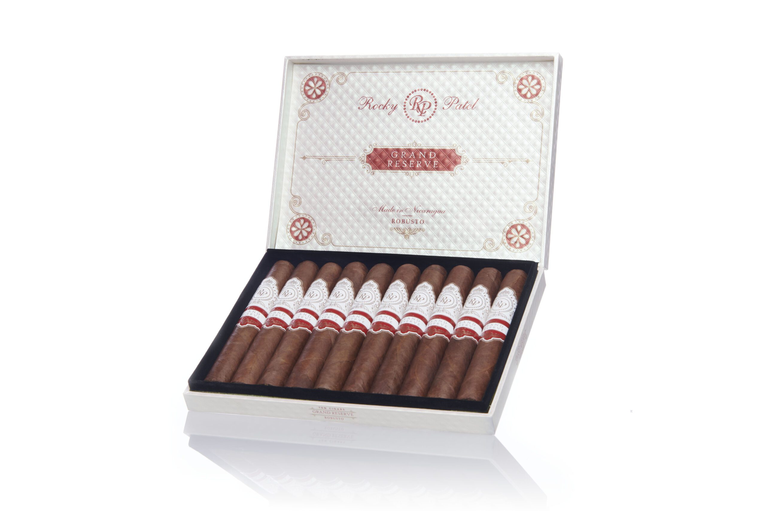 Rocky Patel Rocky Patel Grand Reserve Sixty Unit (10)