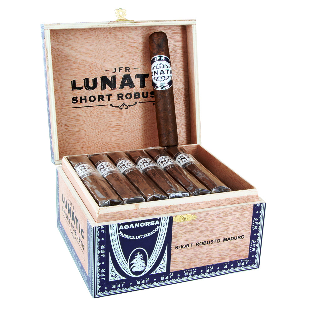 Lunatic Lunatic Maduro Short Titan Unit (28)