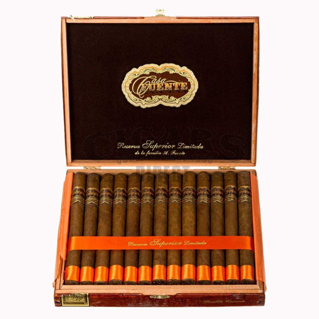 Arturo Fuente Arturo Fuente Casa Fuente Double Corona Unit (25) Double Corona