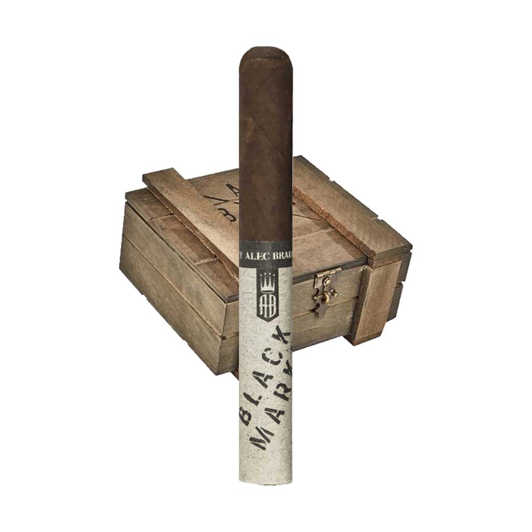 Alec Bradley Alec Bradley Black Market Toro Unit (24) Toro