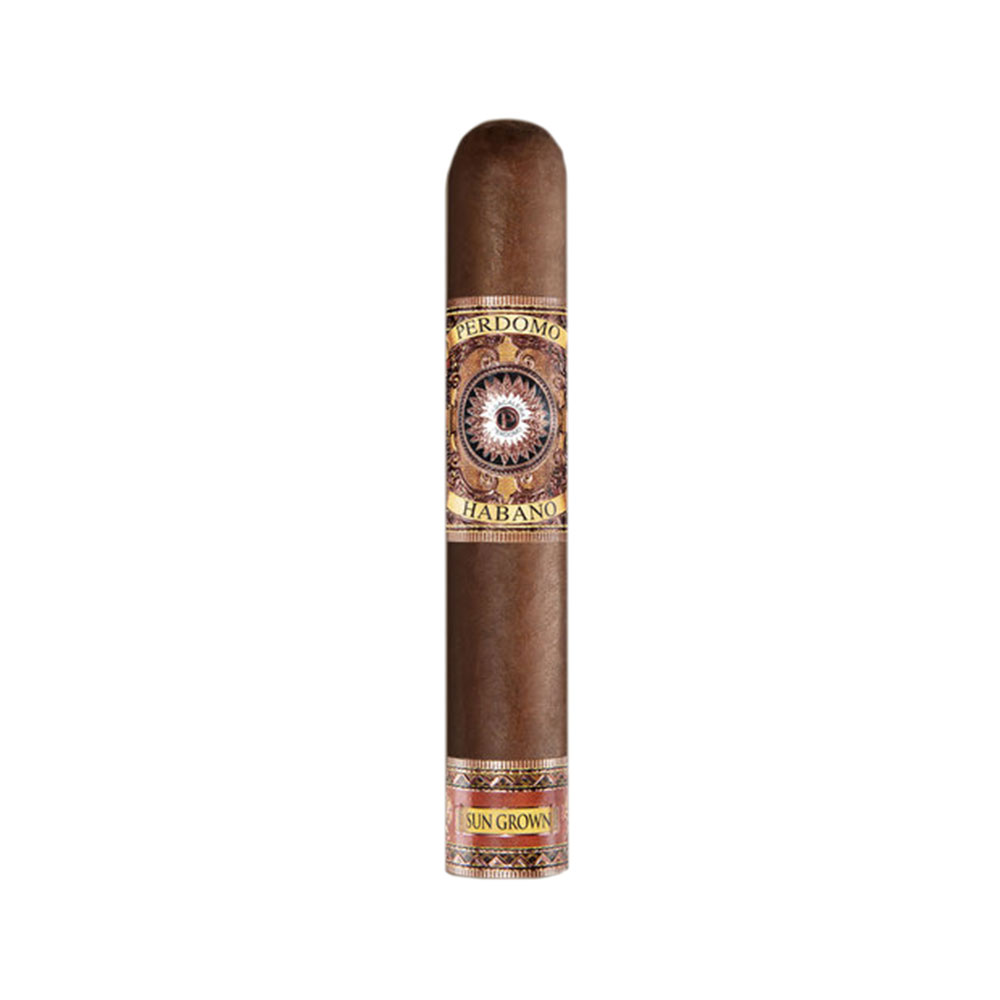 Perdomo Perdomo Habano BBA Sungrown Robusto Unit (24) Robusto