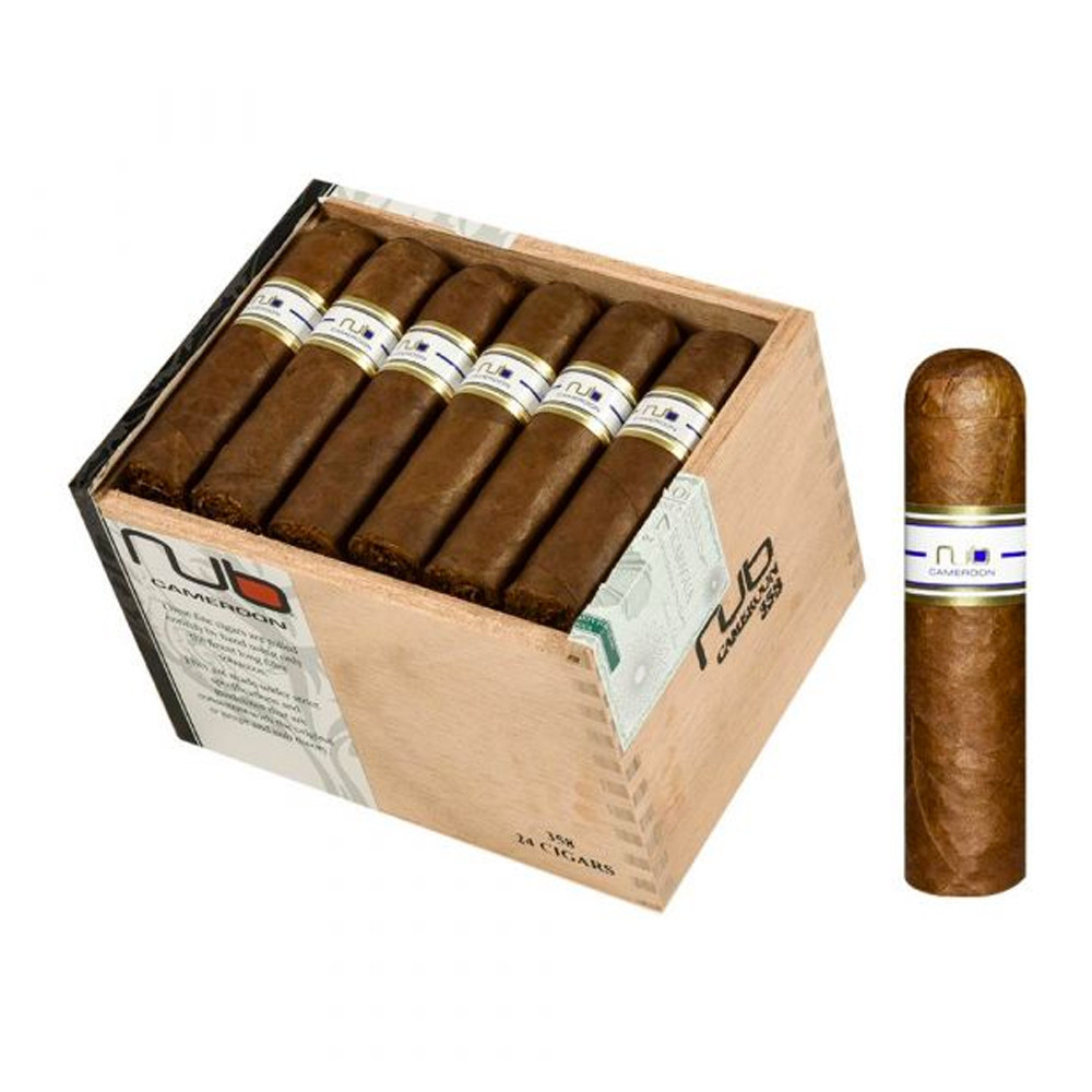 Oliva Oliva Nub Cameroon 466T Unit (24)