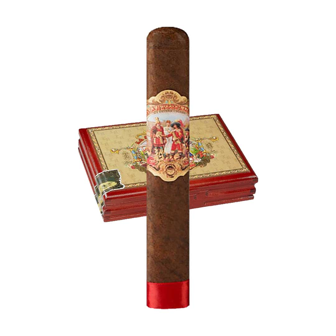 La Antiguedad La Antiguedad Classic Toro Gordo Unit (20)