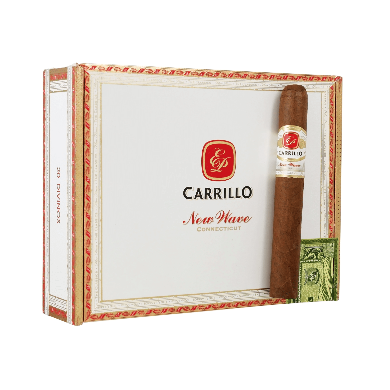 EP Carrillo EP Carrillo New Wave Connecticut Divinos Unit (20)