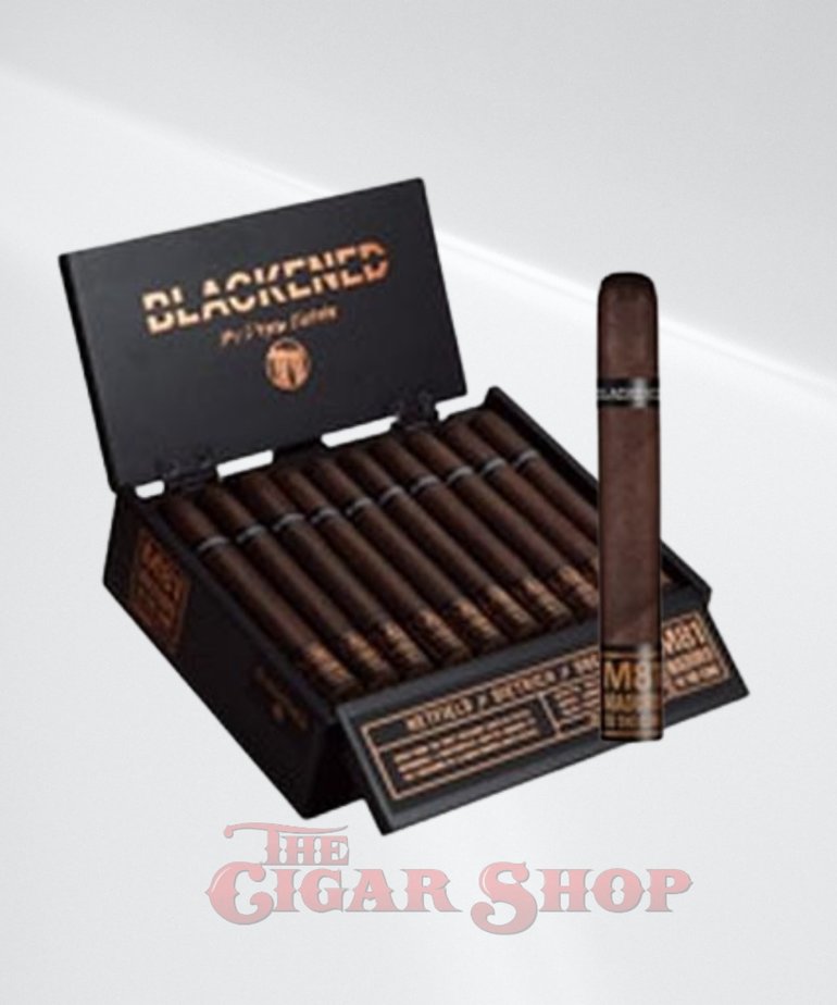 Blackened Blackened M81 Corona Unit (20)
