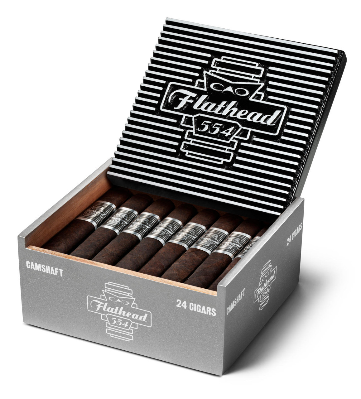 CAO CAO Sampler Flathead Unit (6)