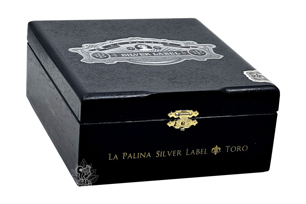 La Palina La Palina Silver Label Robusto Unit (20) Robusto