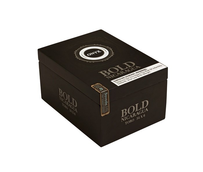 Onyx Onyx Bold Nicaragua Toro Unit (20)