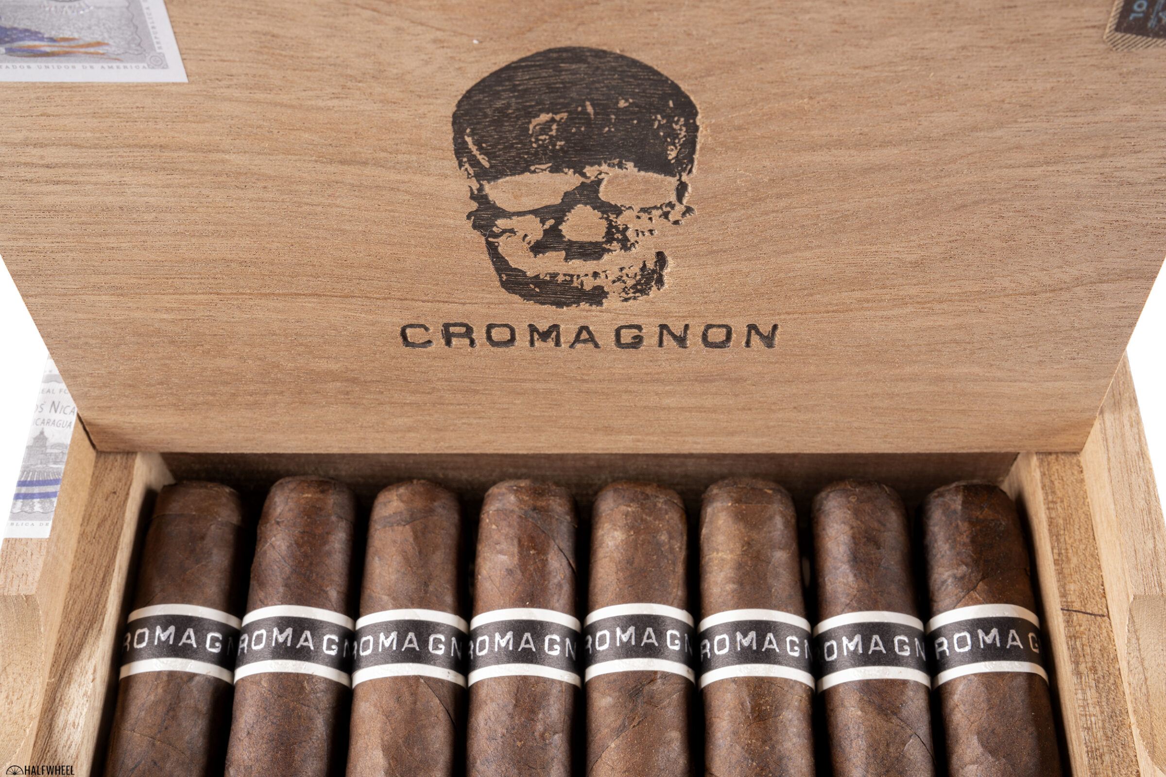 Romacraft CroMagnon Romacraft CroMagnon Pennsylvania Mode 5 Unit (24)