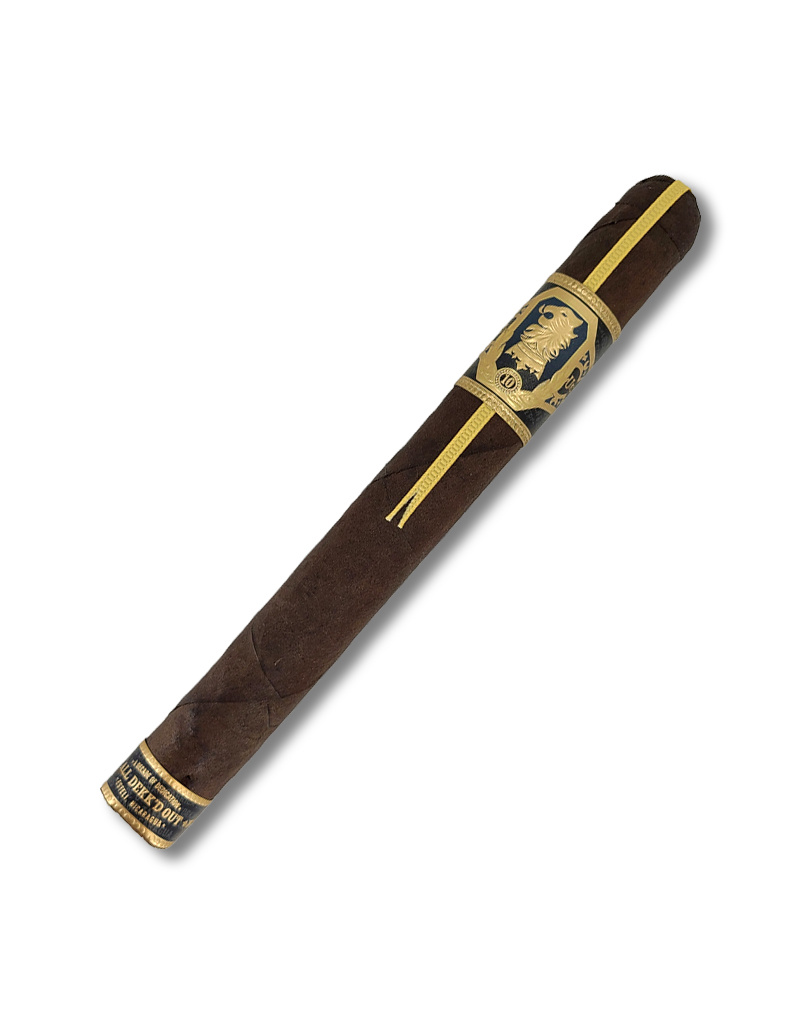Liga Undercrown Liga Undercrown UC10 Corona Doble Unit (20) Corona