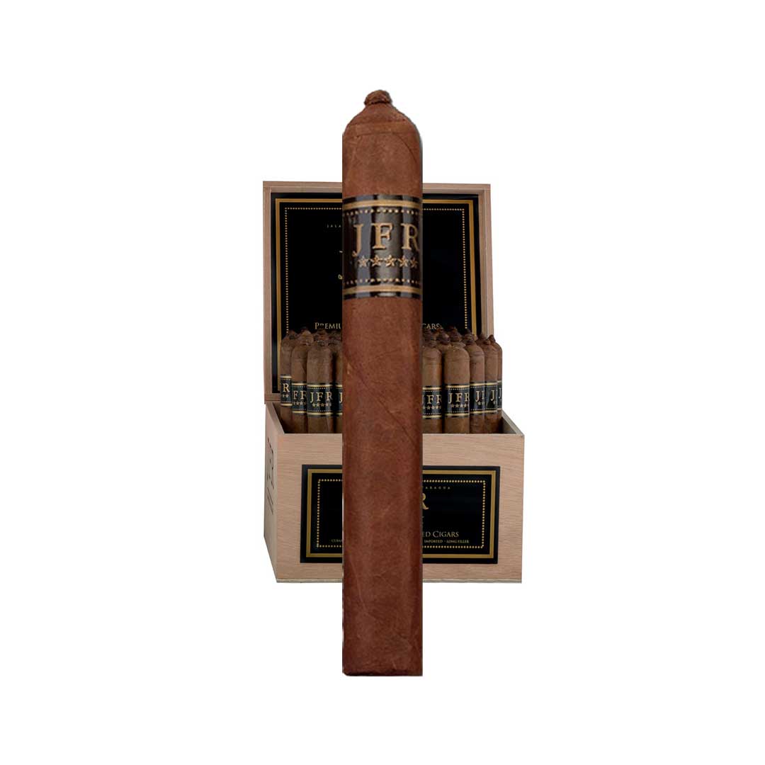 JFR Corojo JFR Corojo Robusto Unit (50)