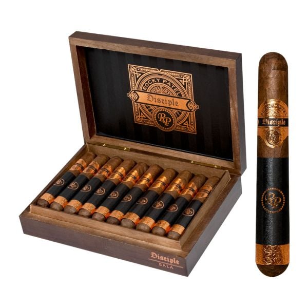 Rocky Patel Rocky Patel Disciple Bala Unit (20)