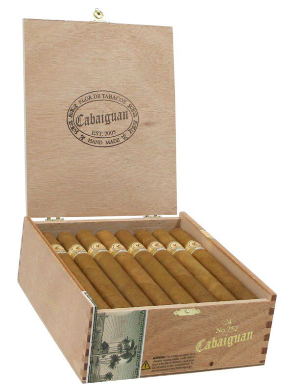 Tatuaje Tatuaje Cabaiguan Imperiales Unit (24)