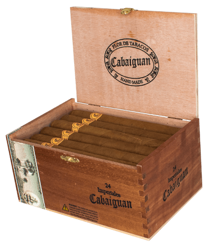 Tatuaje Cabaiguan Imperiales Unit (24)