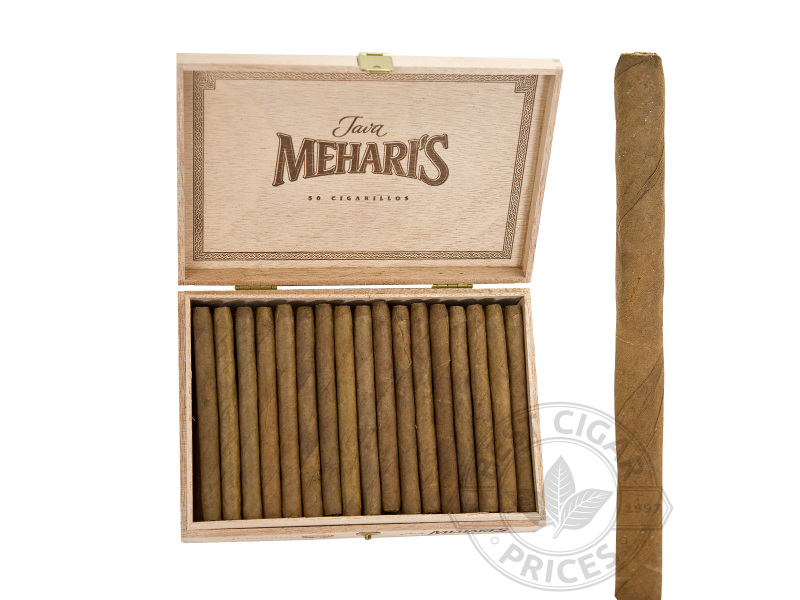 Mehari Mehari Packs Java Unit (200)