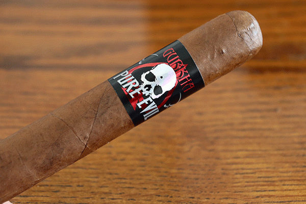 Gurkha Gurkha Pure Evil Robusto Unit (20) Robusto