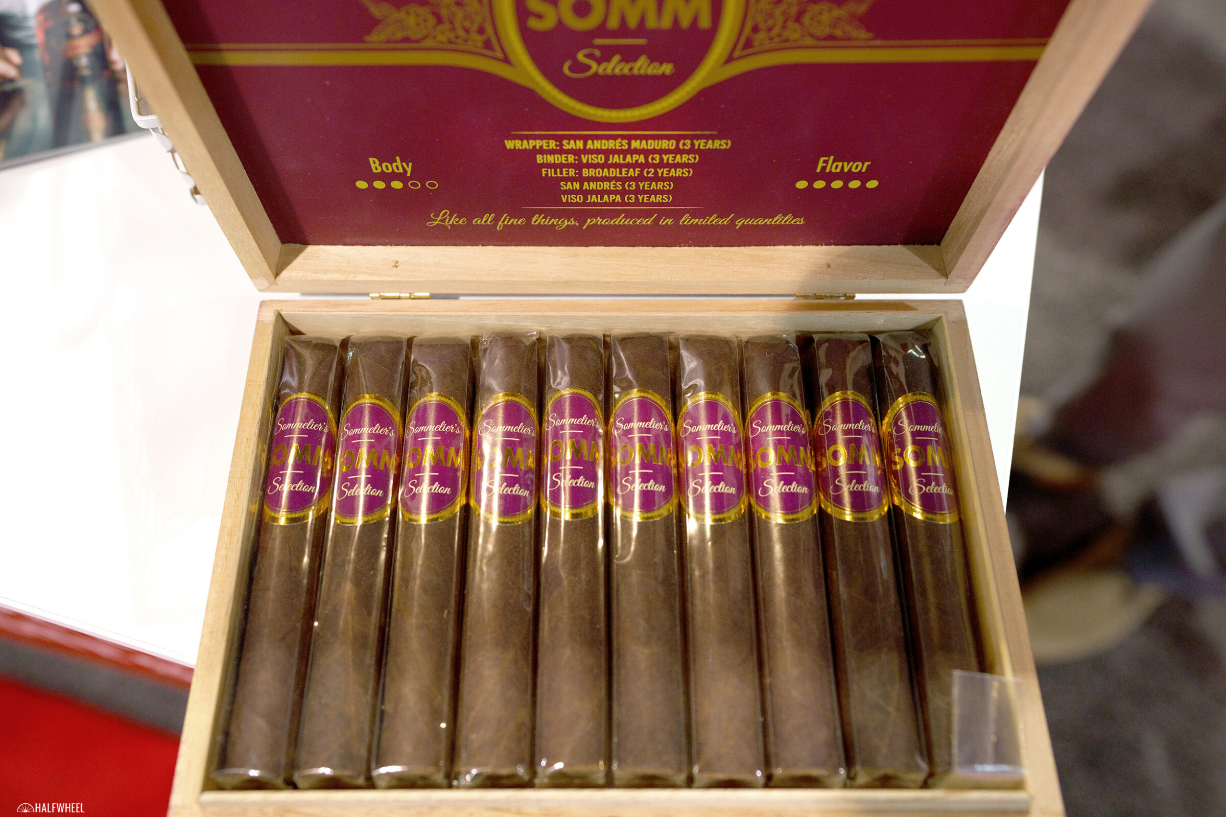 Somm Somm BDX Gordo Unit (10)