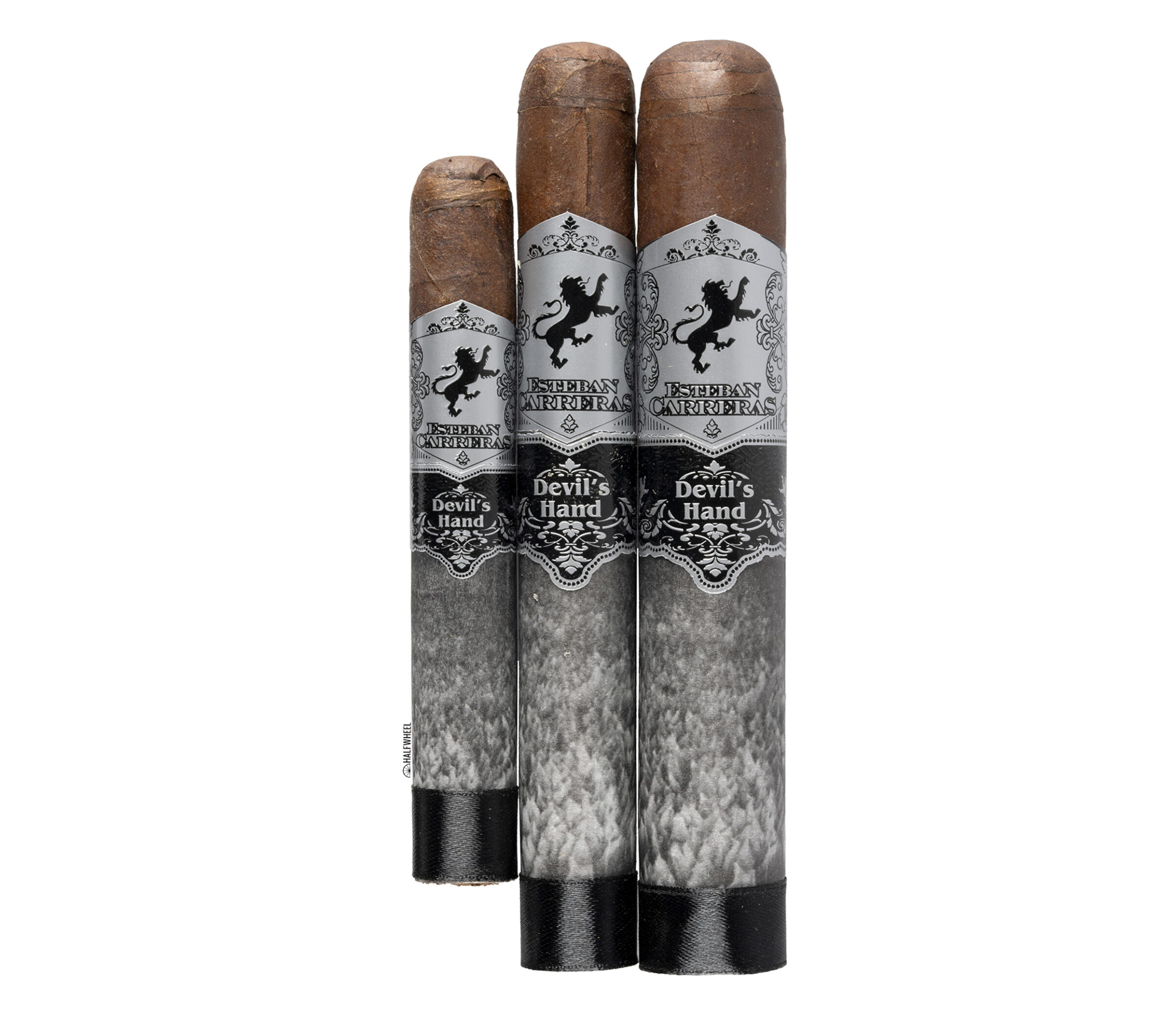 Esteban Carreras Esteban Carreras Devil's Hand Toro Unit (20) Toro