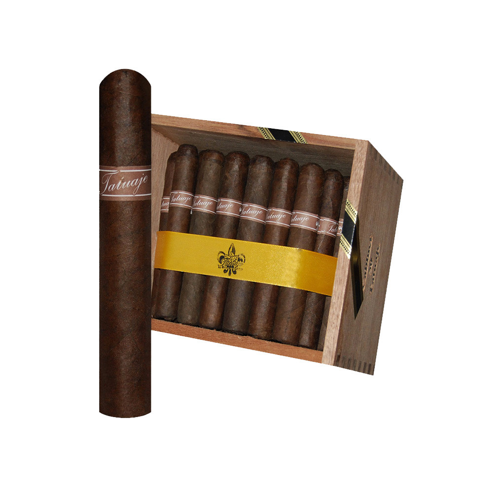 Tatuaje Tatuaje Nicaragua Petite Unit (50) Petit