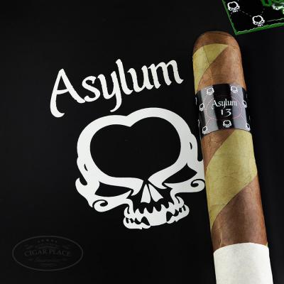 Asylum Asylum 13 Ogre 7x70 Unit (20)