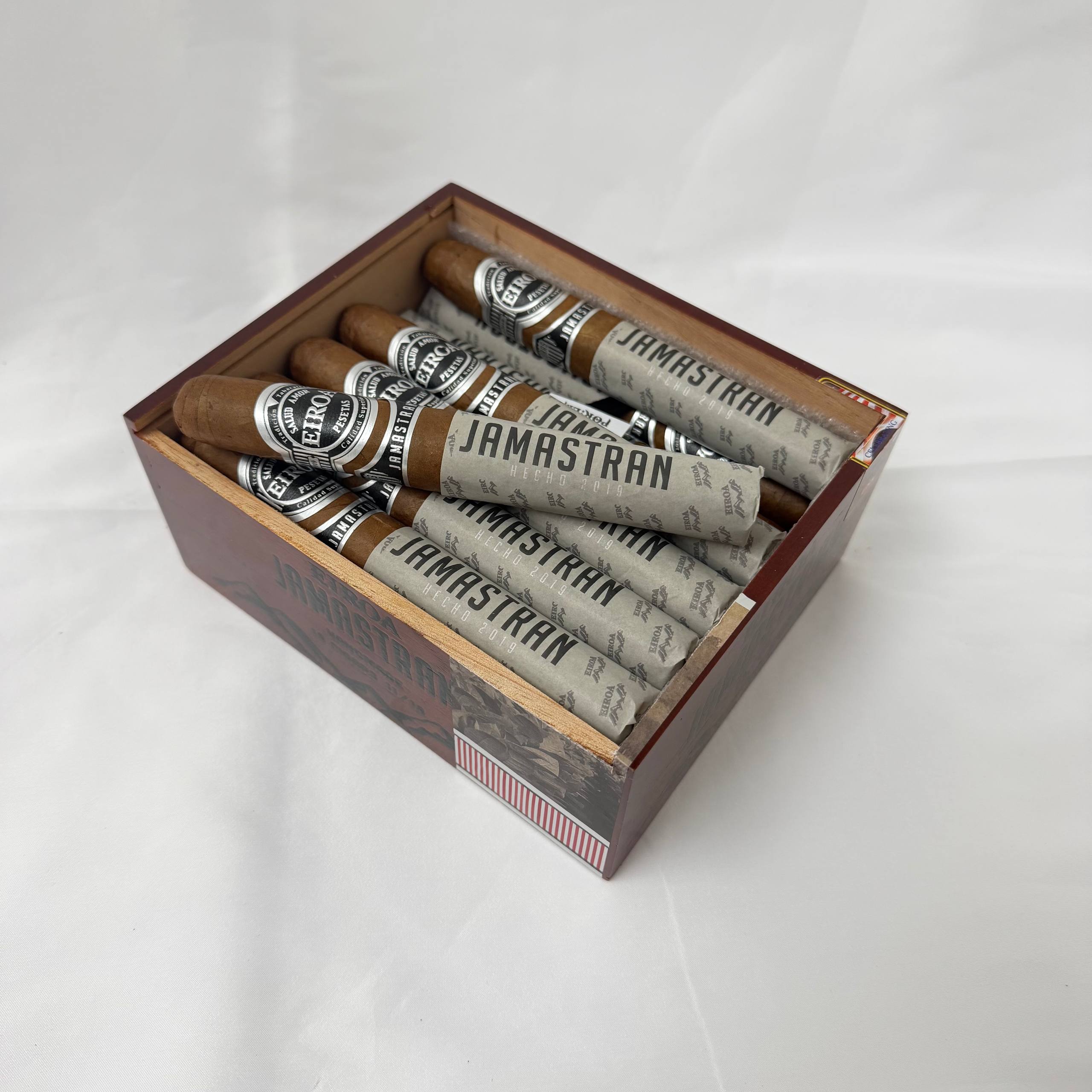 Eiroa Eiroa Jamastran 11/18 Unit (18)