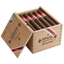 Tatuaje Tatuaje Havana VI Verocu No 6 Torpedo Unit (20) Torpedo