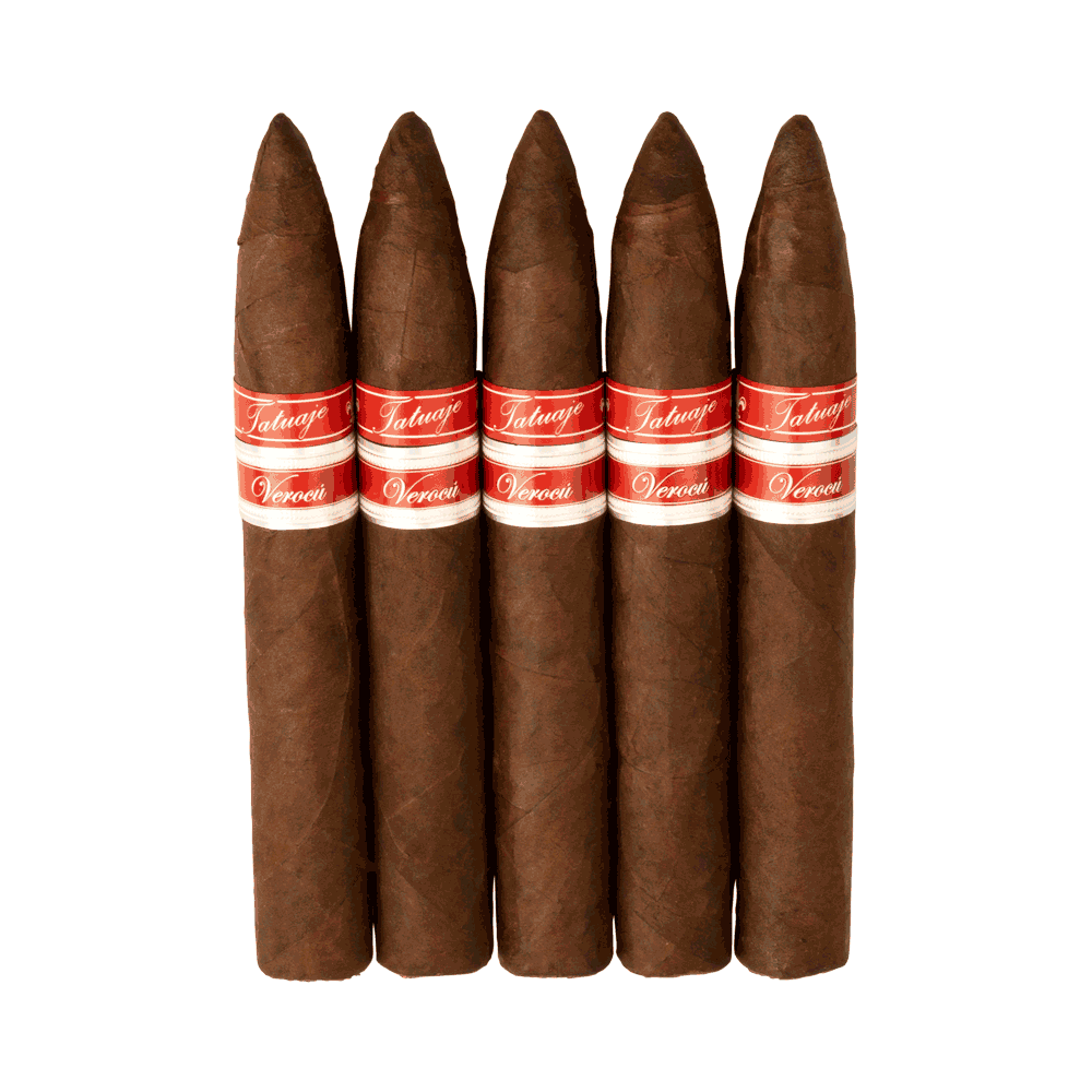 Tatuaje Havana VI Verocu No 6 Torpedo Unit (20)