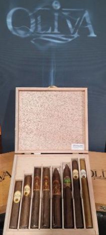 Oliva Oliva Sampler Event Special Box Unit (5)