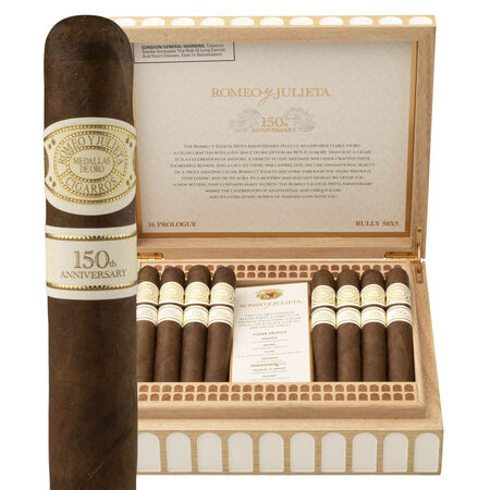 Romeo y Julieta 150th Anniversary Prologue Unit (16)