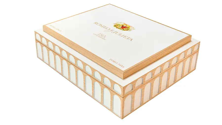 Romeo y Julieta Romeo y Julieta 150th Anniversary Prologue Unit (16)