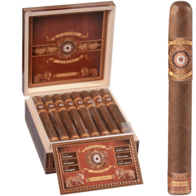 Perdomo Perdomo Habano BBA Sungrown Churchill Unit (24) Churchill