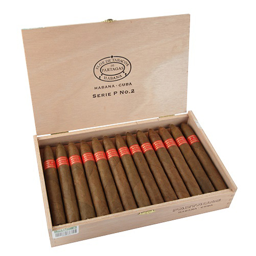 Partagas Partagas Original #2 Unit (25)